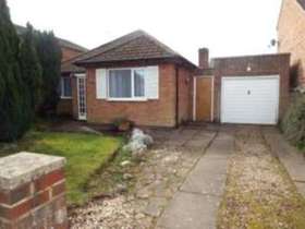 2 Bedroom Bungalow