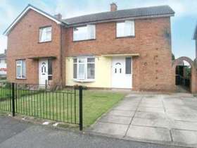 3&nbsp;Bedroom&nbsp;Semi-Detac...