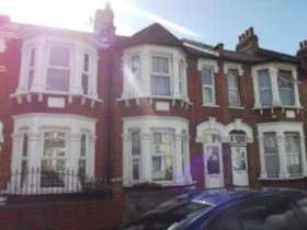 4 Bedroom Terraced