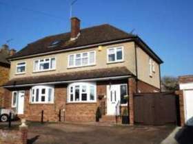 3 Bedroom Semi-Detac...