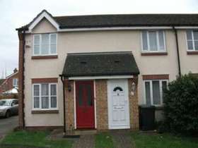 2 Bedroom Terraced