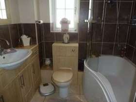 3 Bedroom Detached