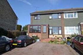 3 Bedroom Semi-Detac...