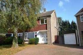 3 Bedroom Semi-Detac...