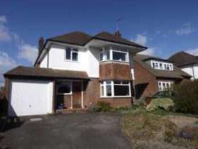 4 Bedroom Detached