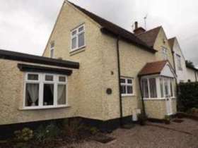 3 Bedroom Semi-Detac...
