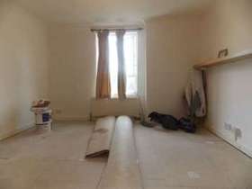 1 Bedroom Flat