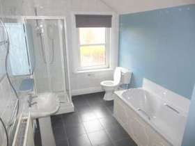 2 Bedroom Terraced