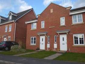 3 Bedroom Semi-Detac...