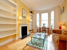 3 Bedroom Flat