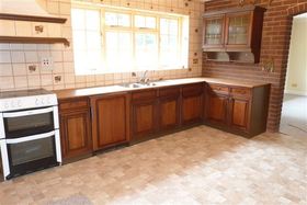 3 Bedroom Bungalow