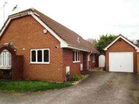 3 Bedroom Detached