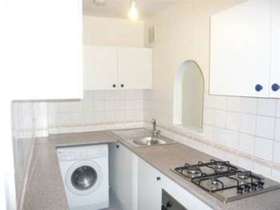 2 Bedroom Apartment