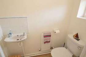 2 Bedroom Terraced