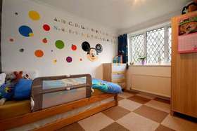 3 Bedroom Detached