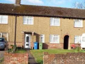 3&nbsp;Bedroom&nbsp;Terraced