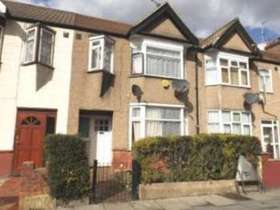 3&nbsp;Bedroom&nbsp;Terraced