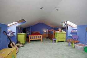 5 Bedroom Detached