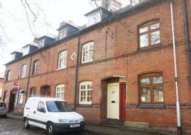 3&nbsp;Bedroom&nbsp;Terraced