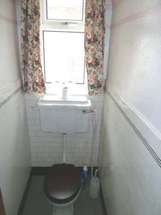 2 Bedroom Detached