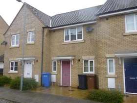 3 Bedroom Detached