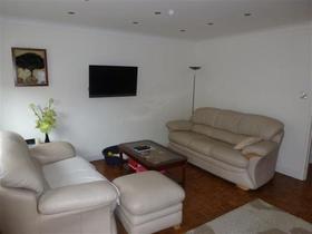 3 Bedroom Detached