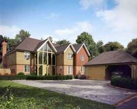 5 Bedroom Detached