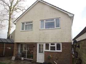 4 Bedroom Detached