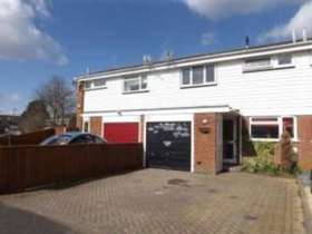 3 Bedroom Terraced