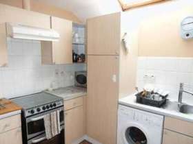 2 Bedroom Flat