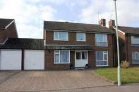 4 Bedroom Detached