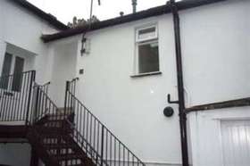 2 Bedroom Flat