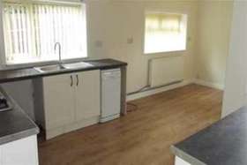 3 Bedroom Bungalow