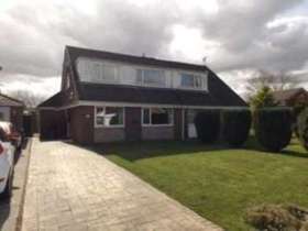 3 Bedroom Semi-Detac...
