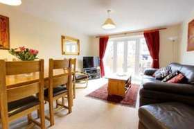 4 Bedroom Terraced