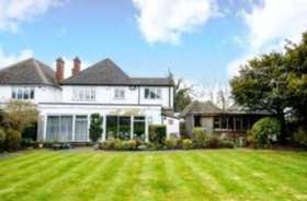 4 Bedroom Detached