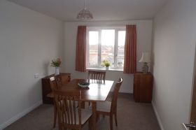 2 Bedroom Flat