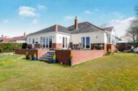 3 Bedroom Bungalow