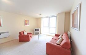 2 Bedroom Flat