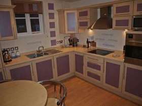 3 Bedroom Flat