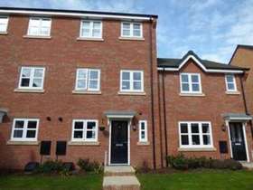 3&nbsp;Bedroom&nbsp;Terraced