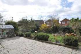 4 Bedroom Property