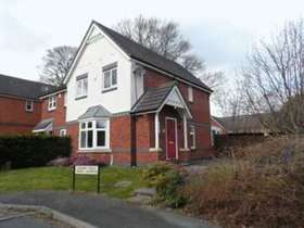 3 Bedroom Semi-Detac...