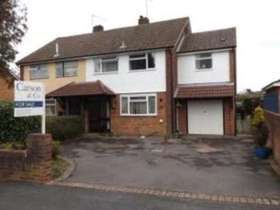 4&nbsp;Bedroom&nbsp;Semi-Detac...