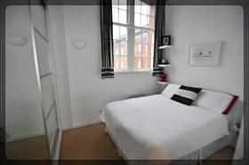 1 Bedroom Apartment