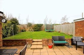 4 Bedroom Detached