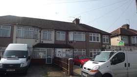 3 Bedroom Semi-Detac...