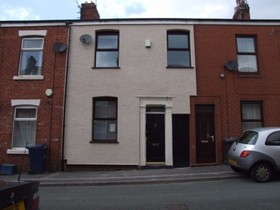 3 Bedroom Terraced