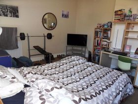 3&nbsp;Bedroom&nbsp;Apartment