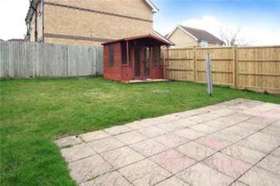 3 Bedroom Detached